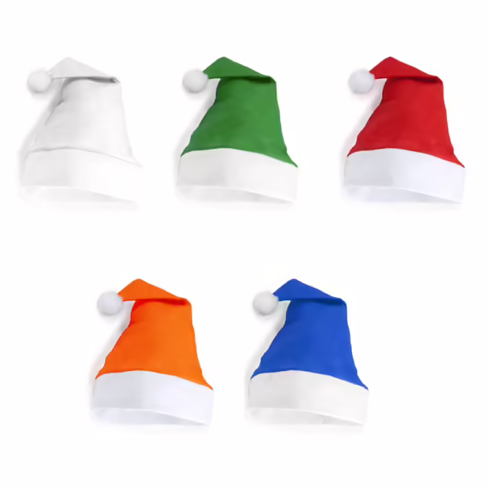 Gorro Navideño Stamina Santa 1300 - Imagen 3