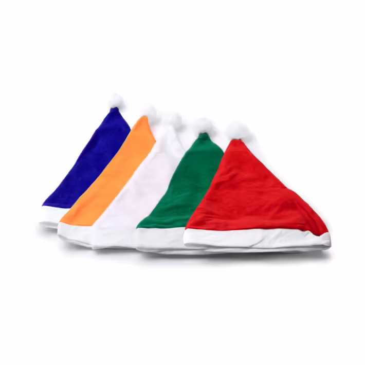 Gorro Navideño Stamina Santa 1300 - Imagen 2