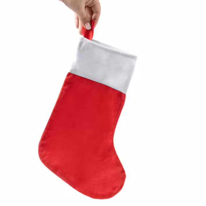 Calcetín Navideño Stamina Noel 1301