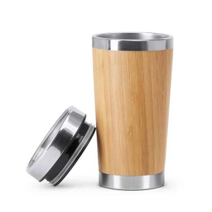 Vaso con Tapa Dosificadora Stamina Yaba 4033 - Imagen 5