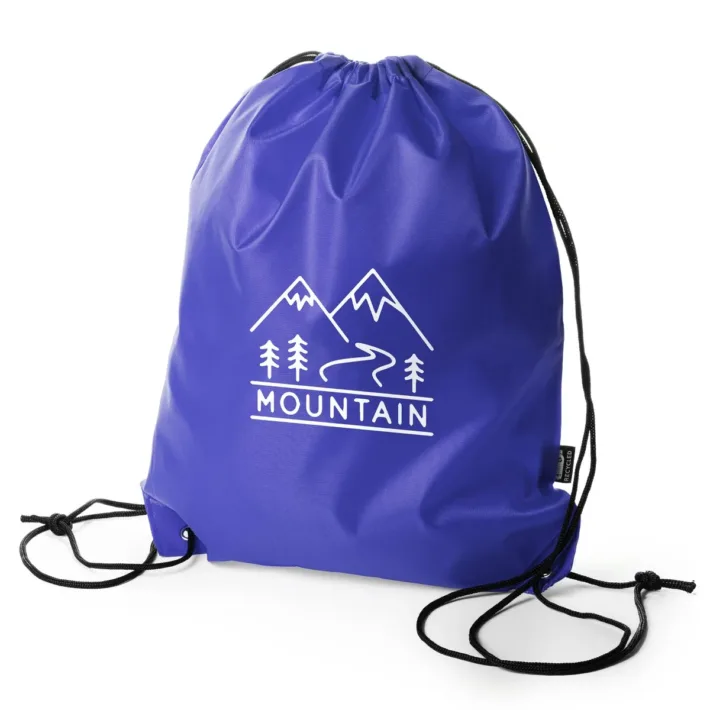 Mochila Saco Stamina Larus 7550 - Imagen 3