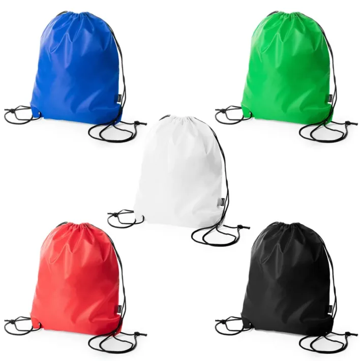 Mochila Saco Stamina Larus 7550 - Imagen 2