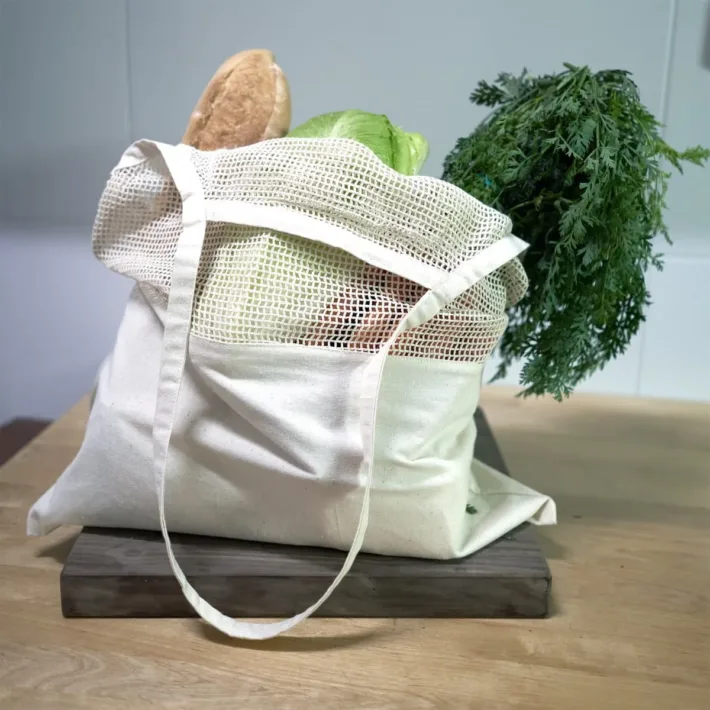 Bolsa Stamina Leaf 7553 - Imagen 2