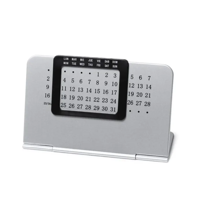 *OUTLET* Calendario de Sobremesa Stamina Fenix 8020