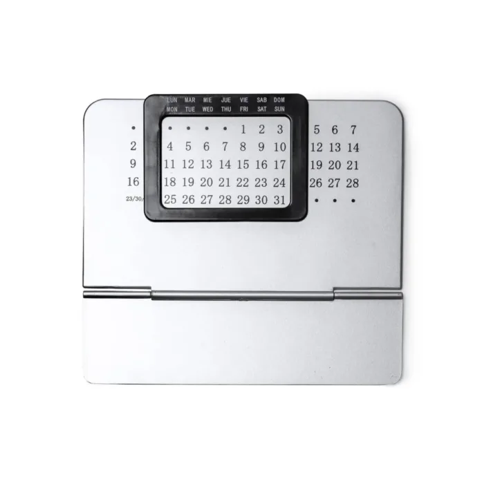 *OUTLET* Calendario de Sobremesa Stamina Fenix 8020 - Imagen 2