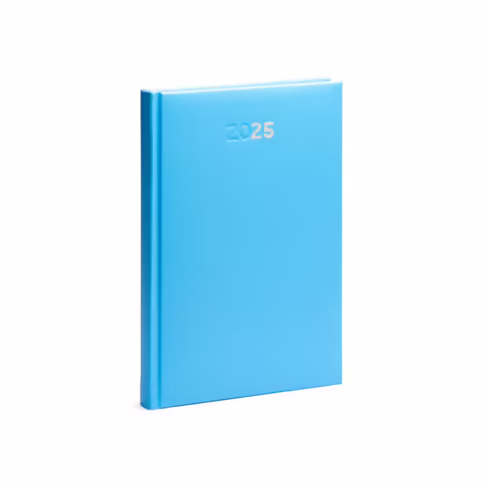 Agenda Acolchada A5 Stamina Horus 8059