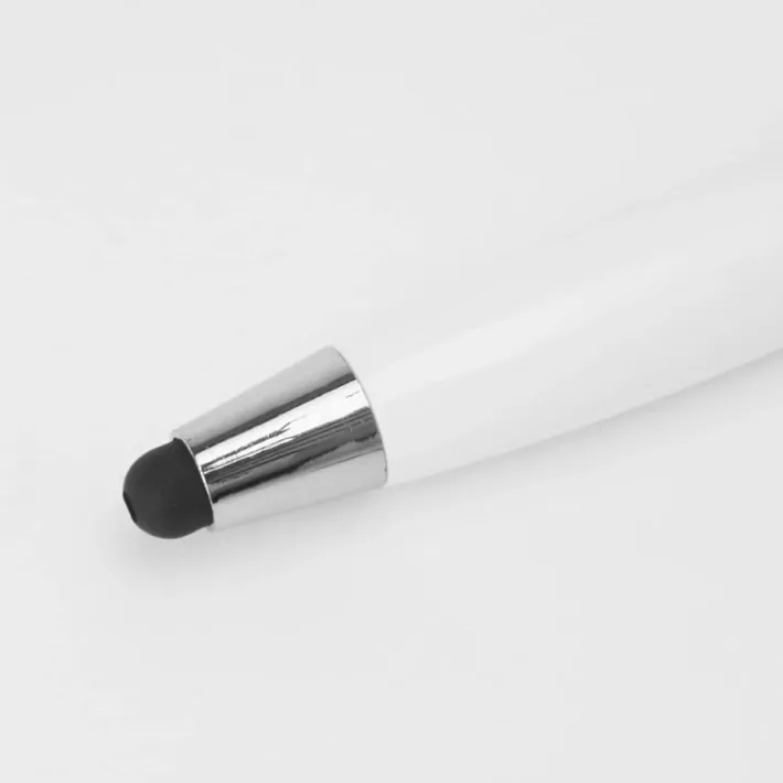 *OUTLET* Bolígrafo Anti Bacterias con Pulsador y Pulverizador Recargable Stamina Farber 8022 - Imagen 3