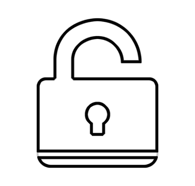 Logo Candado Nuevo En Rafashop
