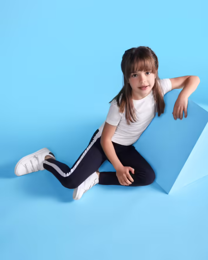 Malla Deportiva Roly Agia 0398NI Niña