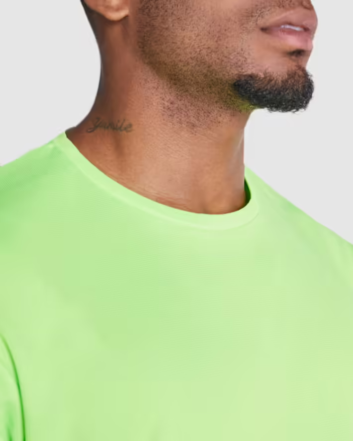 Camiseta Roly Imola 0427 Hombre - Imagen 6