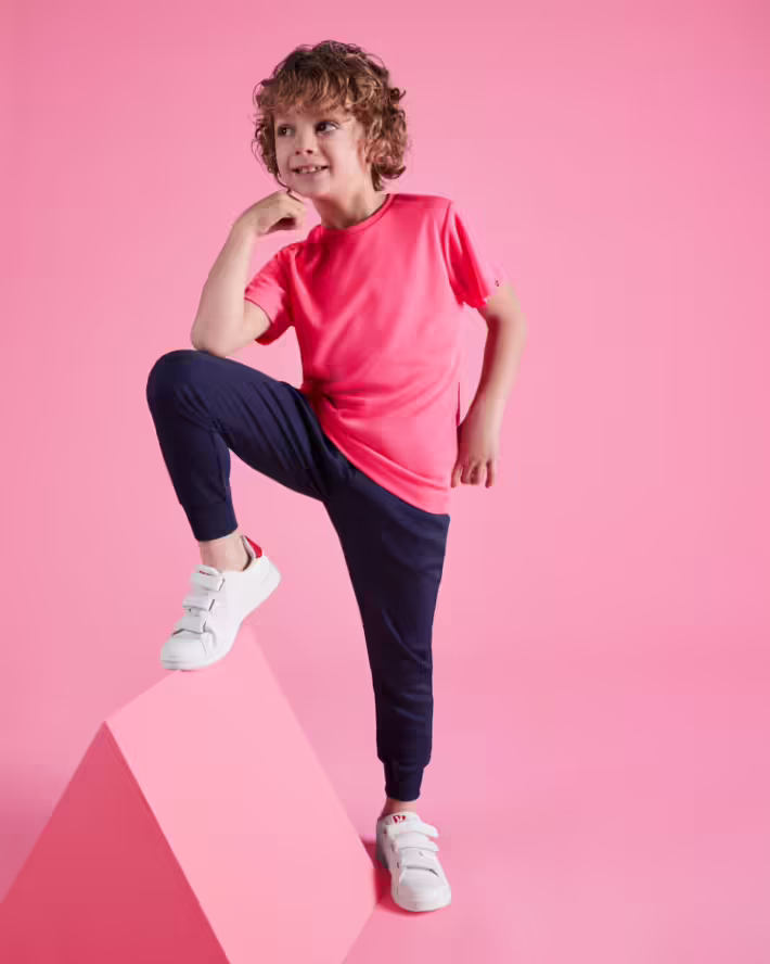 Camiseta Roly Imola 0427NI Niño