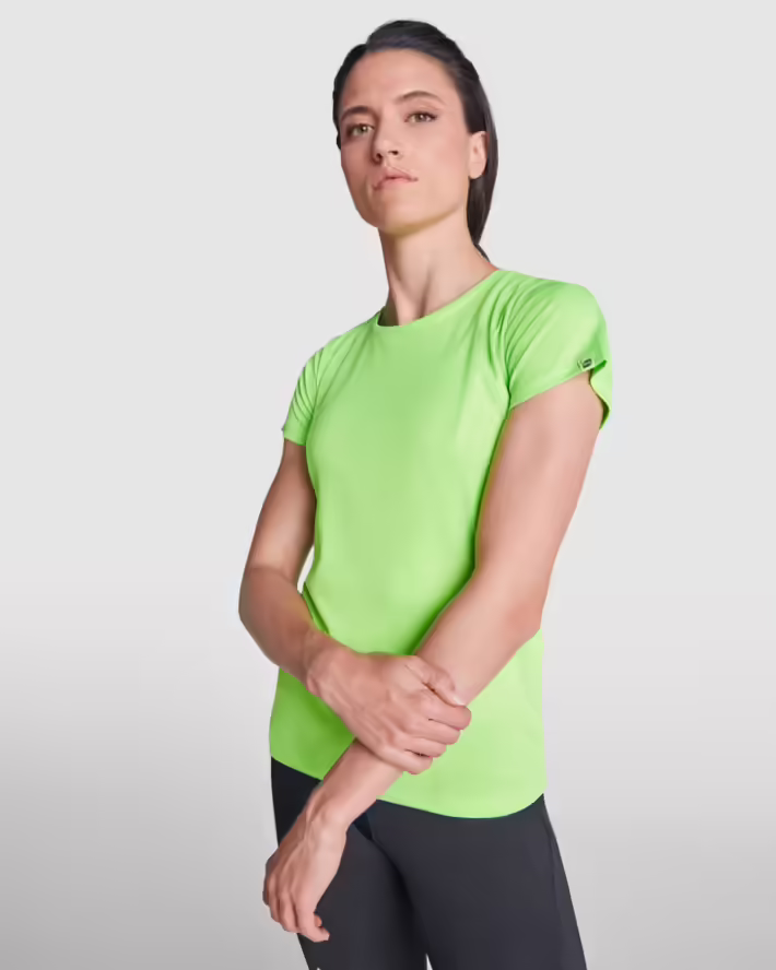 Camiseta Roly Imola Woman 0428