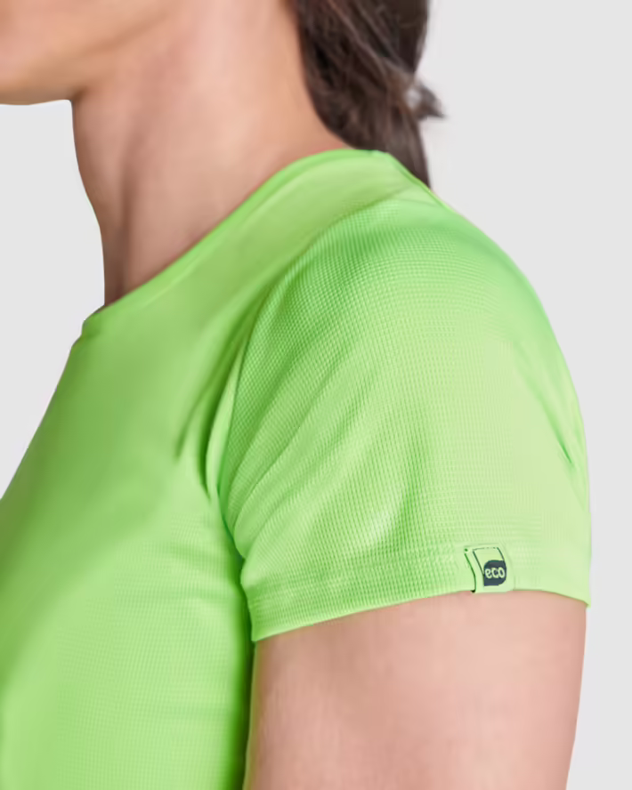 Camiseta Roly Imola Woman 0428 - Imagen 4