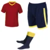 ROJO/AMARILLO/MARINO 600355