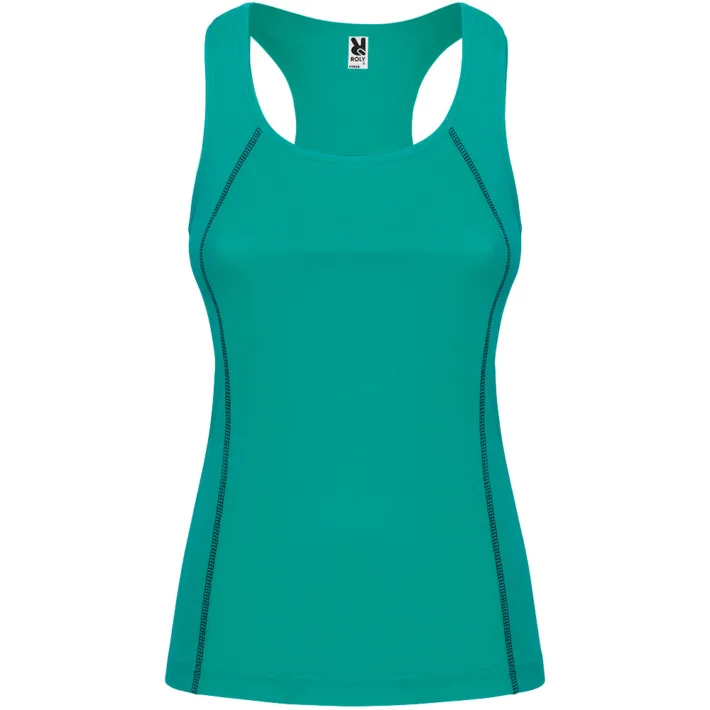 *OUTLET* Camiseta Roly Mujer Stream 0448