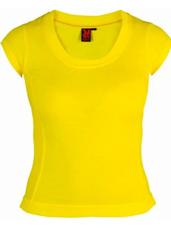 *OUTLET* Camiseta Roly Mujer Cannes 6409