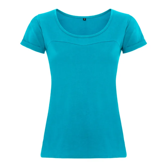 *OUTLET* Camiseta Roly Mujer Chloe 6633