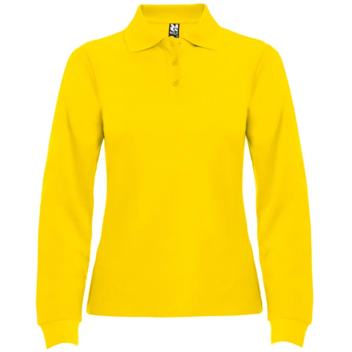 *OUTLET* Polo Roly Mujer Estrella M/L 6636