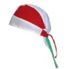 BLANCO/VERDE/ROJO 010460