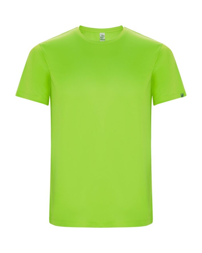 Camiseta Roly Imola 0427 Hombre - Imagen 2