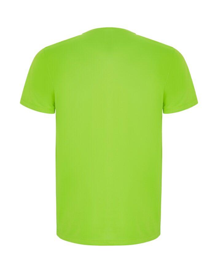 Camiseta Roly Imola 0427 Hombre - Imagen 7