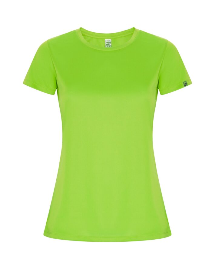 Camiseta Roly Imola Woman 0428 - Imagen 2