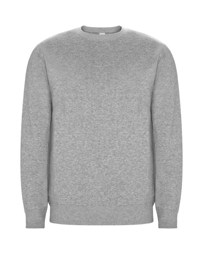 Sudadera Orgánica Roly Batian 1071 Unisex - Imagen 2