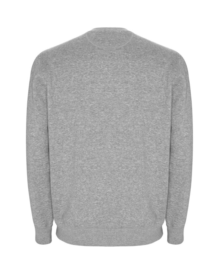 Sudadera Orgánica Roly Batian 1071 Unisex - Imagen 6