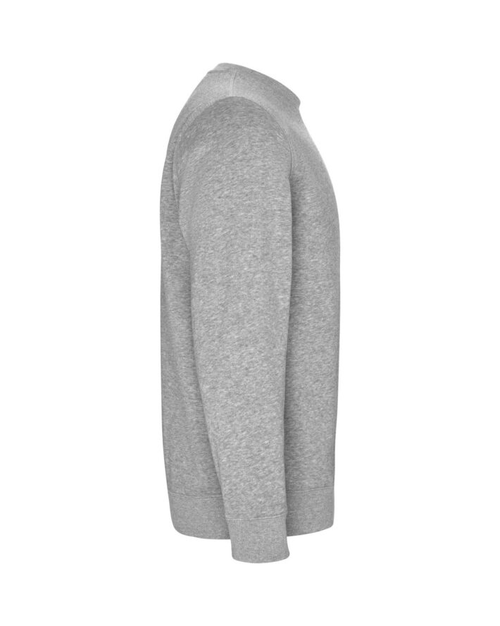 Sudadera Orgánica Roly Batian 1071 Unisex - Imagen 8