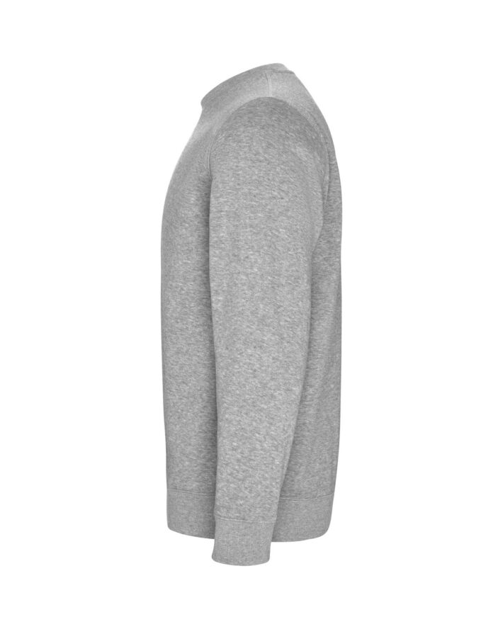 Sudadera Orgánica Roly Batian 1071 Unisex - Imagen 7