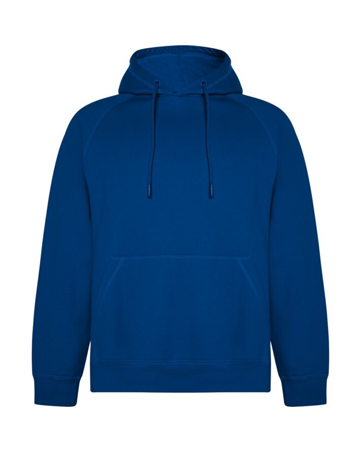 Sudadera Orgánica Roly Vinson 1074 Unisex - Imagen 2