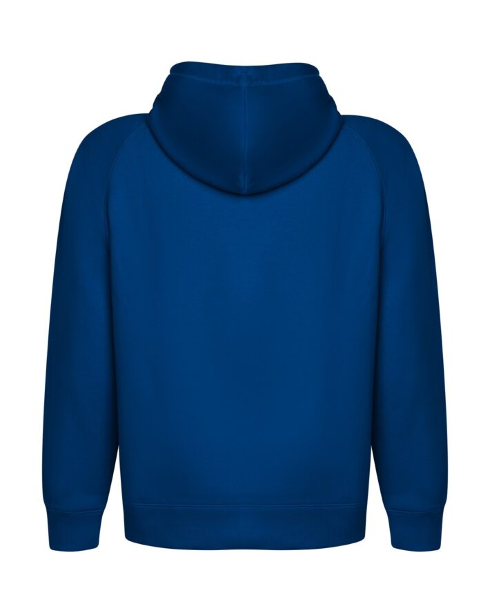Sudadera Orgánica Roly Vinson 1074 Unisex - Imagen 5