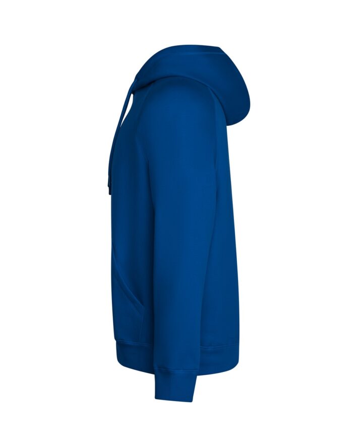 Sudadera Orgánica Roly Vinson 1074 Unisex - Imagen 6