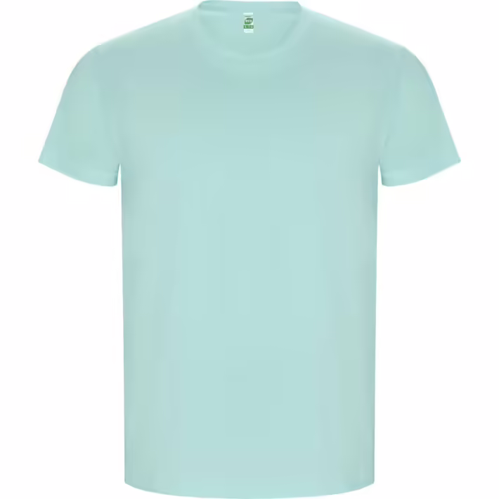Camiseta Orgánica Roly Golden 6690 Hombre - Imagen 2
