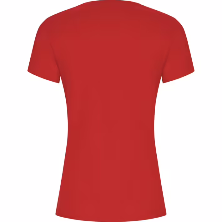 Camiseta Orgánica Roly Golden Woman 6696 - Imagen 6