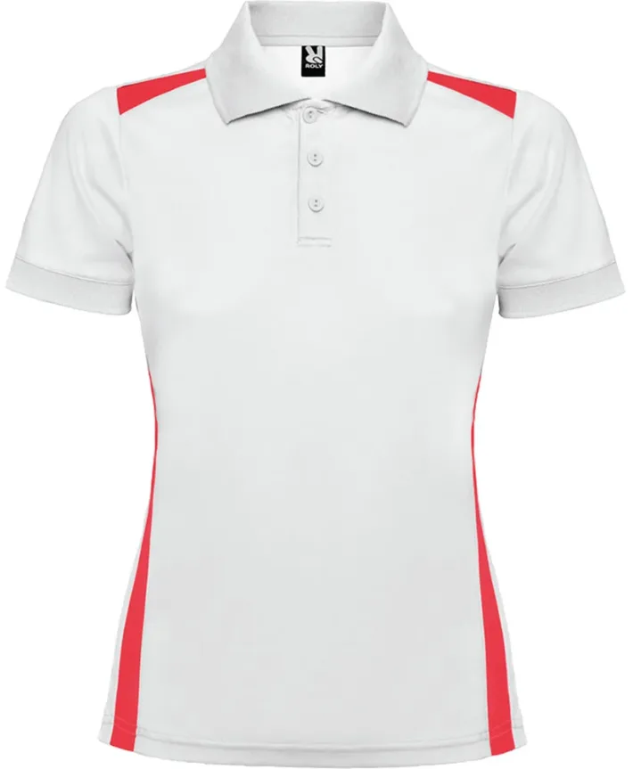 *OUTLET* Polo Roly Mujer Kourni 0353
