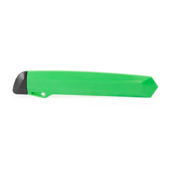 Cutter de Cuchilla Ancha Stamina Lock 0108 - Imagen 2
