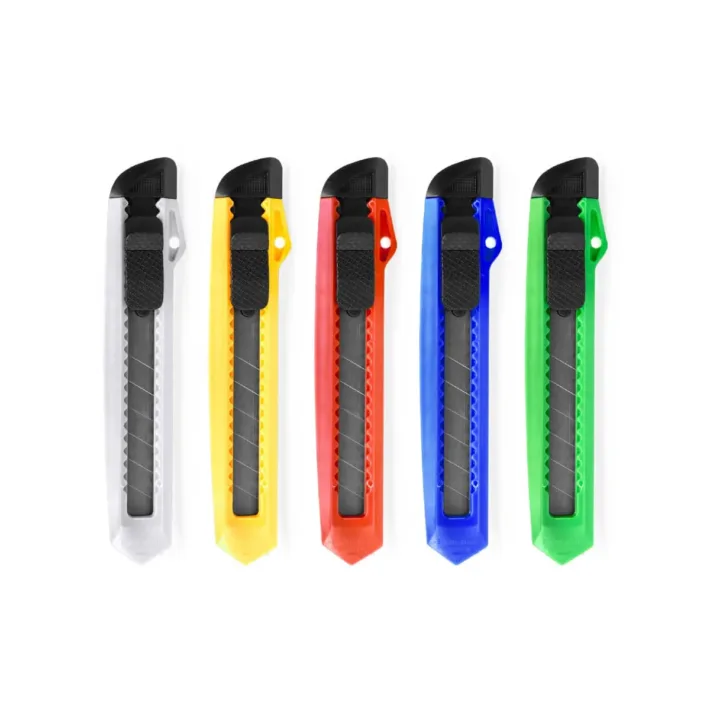 Cutter de Cuchilla Ancha Stamina Lock 0108 - Imagen 3