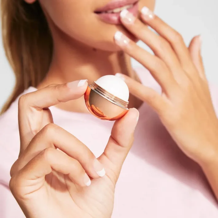 Bálsamo Labial Stamina Beiso 1225 - Imagen 2