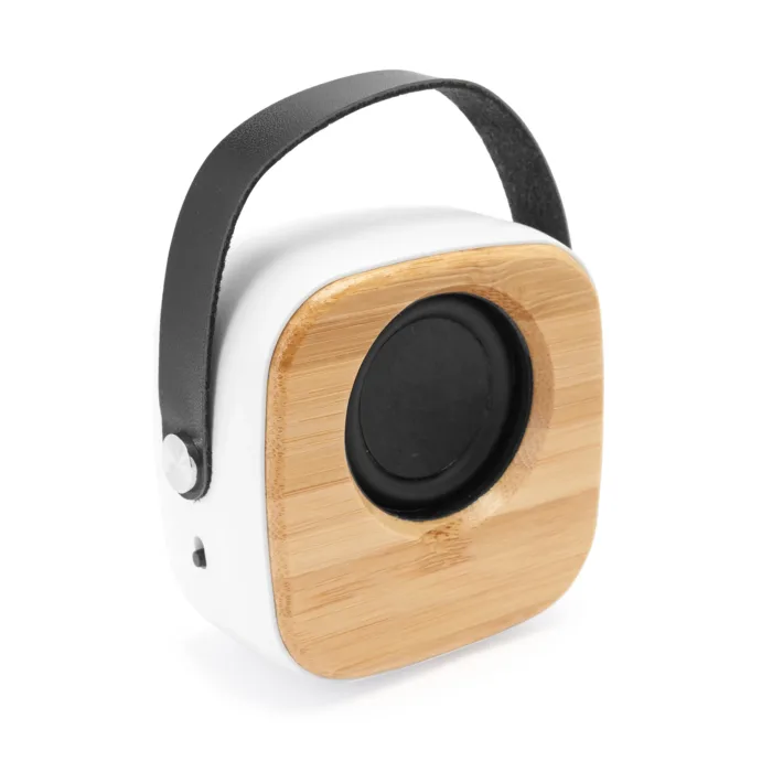 Altavoces Inalámbrico Bluetooth Stamina Alesso 3210