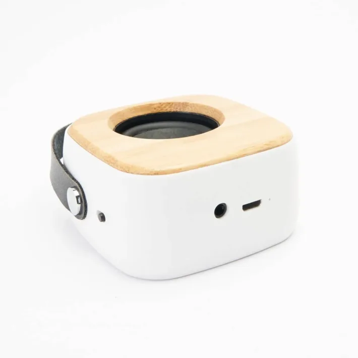 Altavoces Inalámbrico Bluetooth Stamina Alesso 3210 - Imagen 2