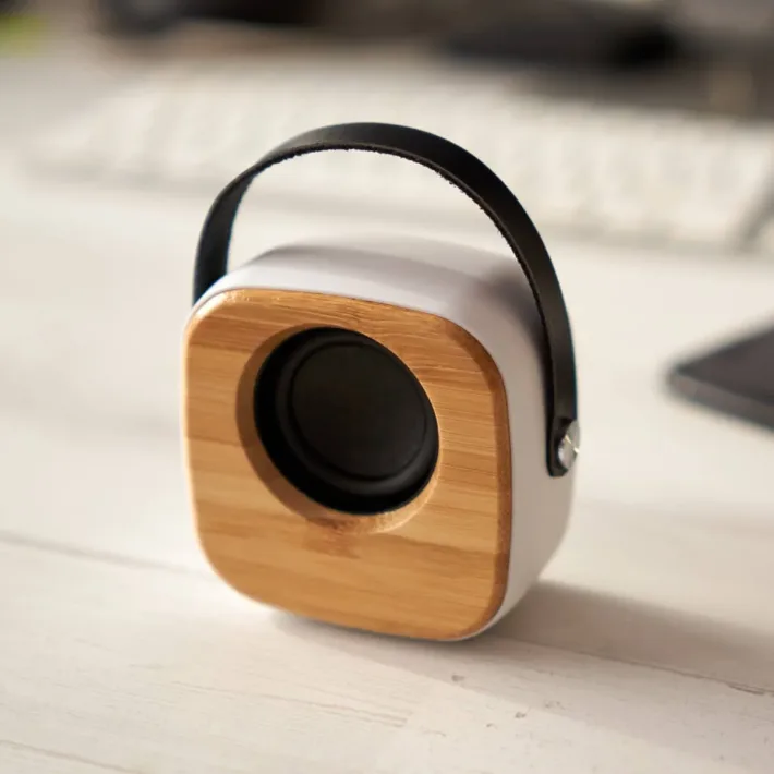 Altavoces Inalámbrico Bluetooth Stamina Alesso 3210 - Imagen 3