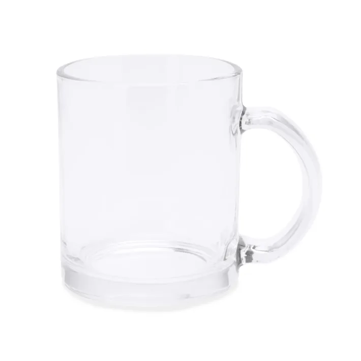 *OUTLET* Taza de Cristal Sublimación Stamina Kaffir 4060