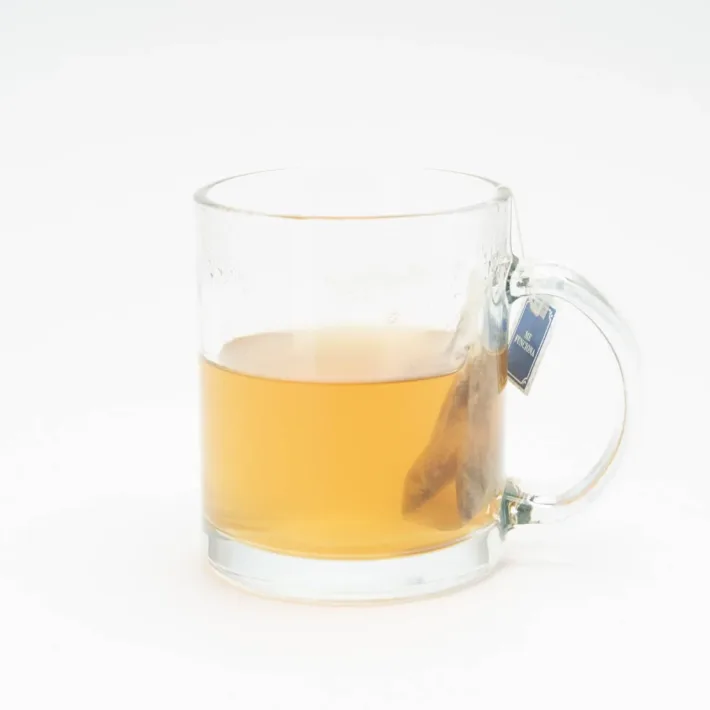 *OUTLET* Taza de Cristal Sublimación Stamina Kaffir 4060 - Imagen 2