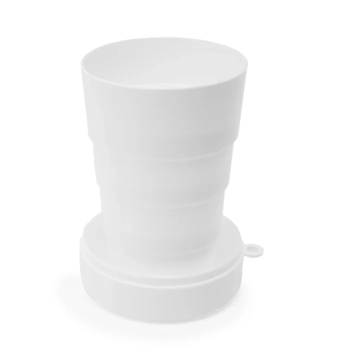 Vaso Plegable Anti-Bacterias Stamina Gosto 4064
