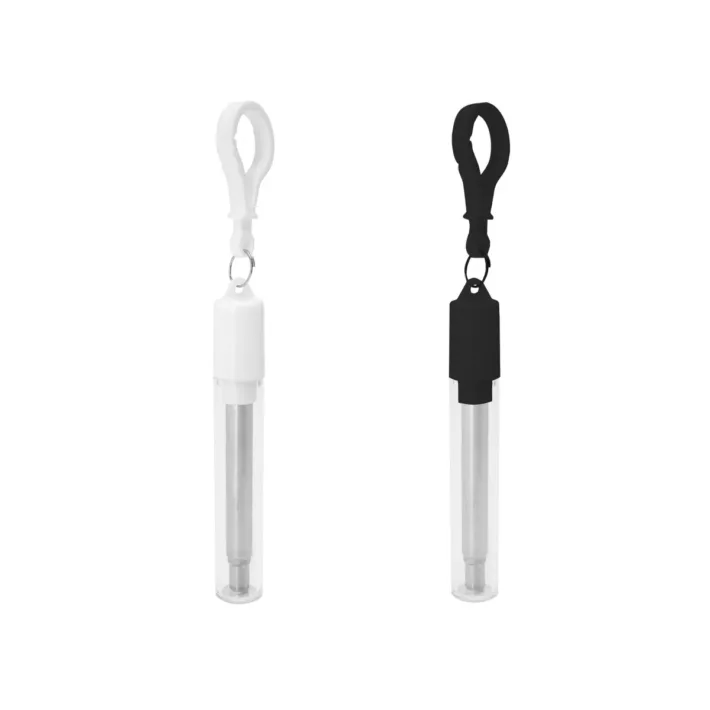 *OUTLET* Pajita de Acero Stamina Ladas 4068 - Imagen 4