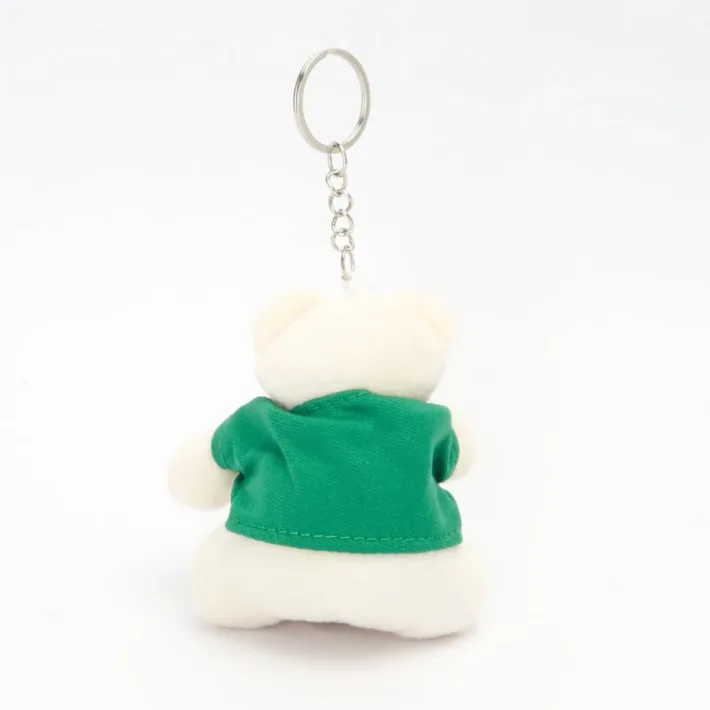 Llavero con Osito de Peluche Stamina Sito 4079 - Imagen 2