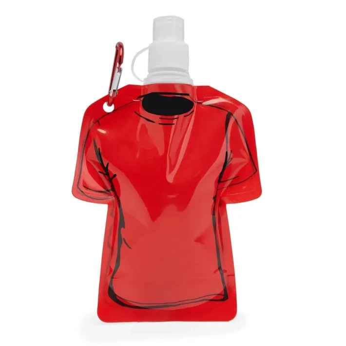 *OUTLET* Bidón en Forma de Camiseta Stamina Mandy 4086