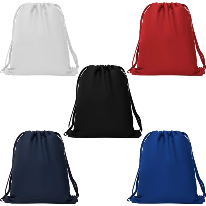 Mochila Saco Stamina Zorzal 7157 Unisex - Imagen 5
