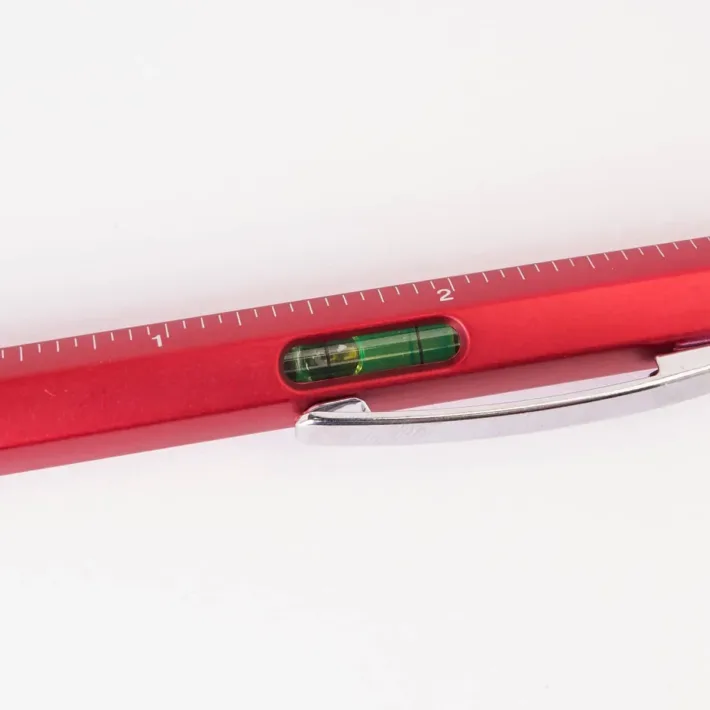 Bolígrafo Multi-Herramienta Stamina Kanchan 8024 - Imagen 3